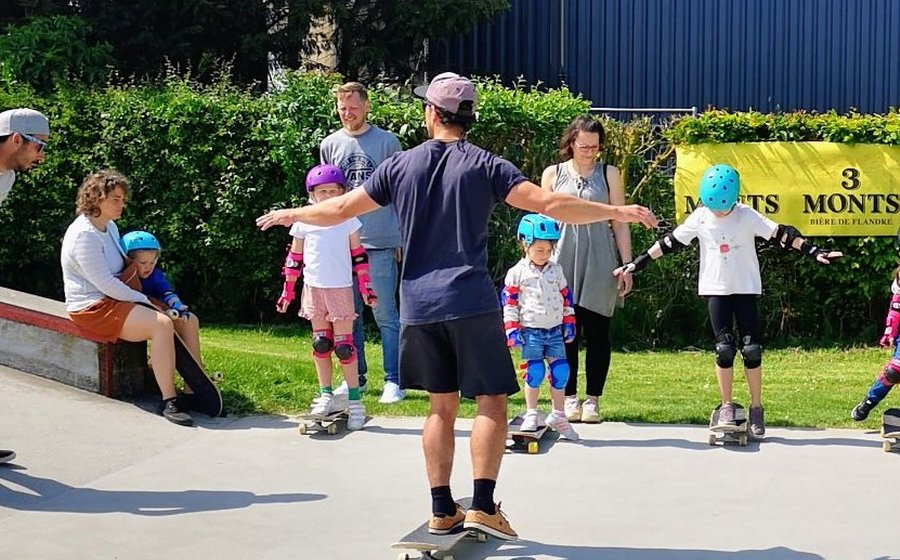 Skate